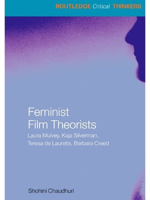 cover image of Feminist Film Theorists